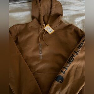 NWT Carhartt Hoodie